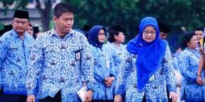Profesi PNS Masih Primadona, Ini Alasannya
