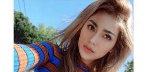 Baru Pindah ke AS, Penampilan Jedar Sudah Bikin Pangling!