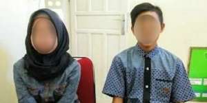 Nikah Dini Sepasang Pelajar SMP, Menag: Dilarang, Tapi...