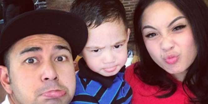 Mau Nikah, Raffi Ahmad Beber Kebiasaan Memalukan Syahnaz