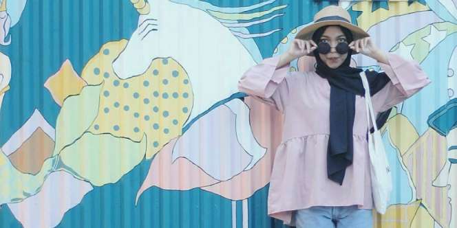 Arindah Yoga: DIY Masker Penghilang Komedo