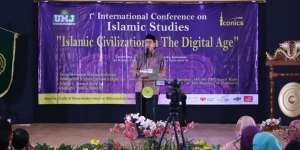 Menag Ajak Publik Saring Dahulu Unggahan Hadis