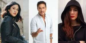 Dian Sastro, Hamish Daud dan Wulan Guritno Berduka
