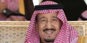 Saudi Donasikan Rp2,7 Triliun untuk Yerusalem