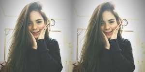 Selfie Tengah Malam, Wanita Ini Shock Lihat Sosok Mengerikan