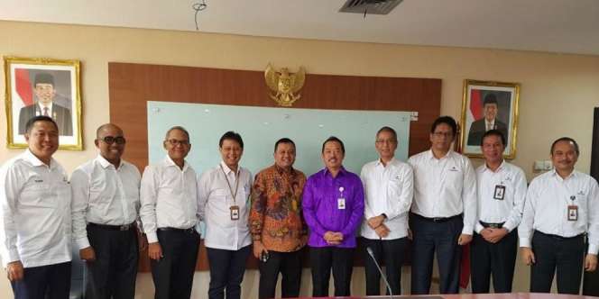 Agenda Utama INALUM Gelar Rapat Umum Pemegang Saham Pertama
