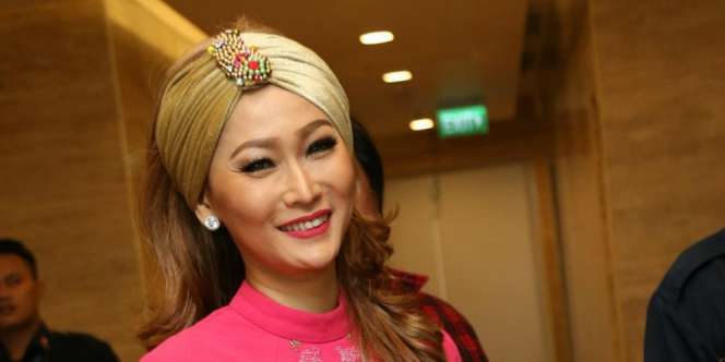 Ingin Banyak Duit? Inul Daratista: Tiru Shoimah