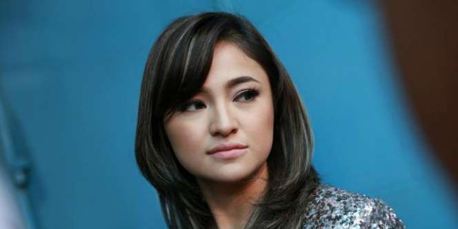 Pendam Rindu kepada Sienna, Marshanda: Aku Merasa Kalah