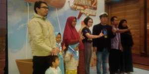Pernah Bangkrut, Bos Ini Sampai Tak Sanggup Beli Bensin