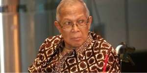 Aktor Pemeran Soeharto Meninggal Dunia