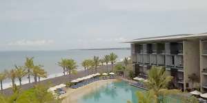 Hotel Mewah Ibunda Nagita Slavina, Isinya Bikin Melongo