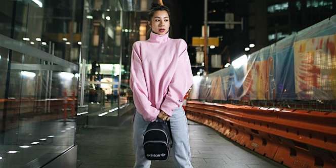 Gaya Hidup Jennifer Bachdim, Olahraga Sampai Urus Anak