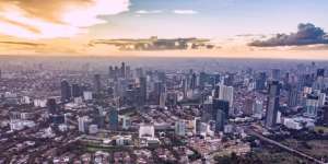 Berapa Suhu Indonesia Ketika Ramadan Tiba?