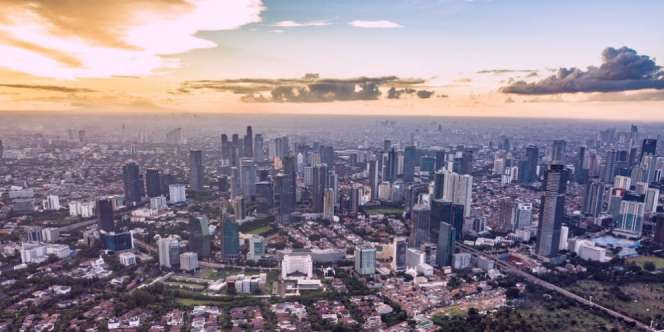 Berapa Suhu Indonesia Ketika Ramadan Tiba?