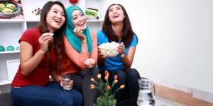 Intip Kerennya Smartphone Pendukung Spirit Millennial Kekinian