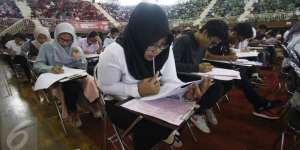 2 Jam Lagi! Cek Hasil Ujian SNMPTN 2018 di Sini
