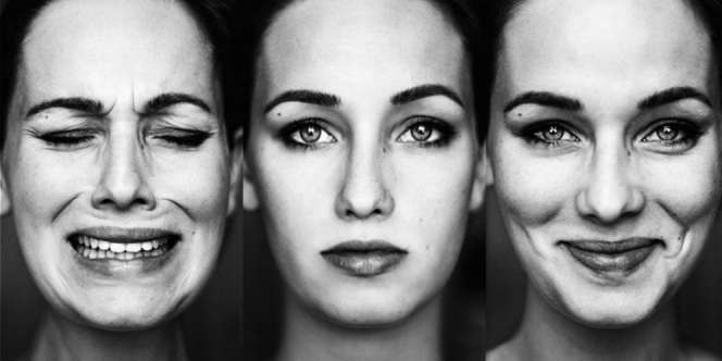 Kondisi Ekstrem yang Dialami Penderita Bipolar