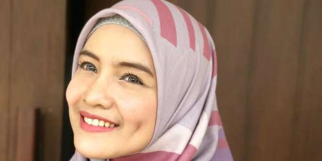 Viral! Curhat Intan Nuraini Miris Lihat Gaya Pacaran Kekinian