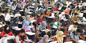 110.946 Siswa Lolos SNMPTN 2018, Cek Hasilnya di Sini