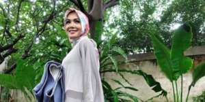 Dihujat Soal Penampilan Tengok Pesona Yuni Shara Kala Berhijab