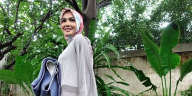 Dihujat Soal Penampilan Tengok Pesona Yuni Shara Kala Berhijab