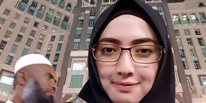 Tak Ingin Disebut Dapat Karma, Yulia Mochamad Ungkap Fakta Ini