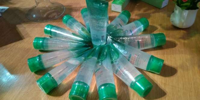 Cara Pilih Kandungan Aloe Vera Gel yang Baik untuk Wajah