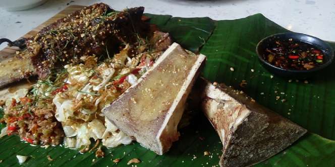 Resep Rahasia Keluarga Jadi Andalan FEAST by Kokiku