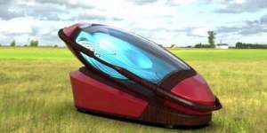 Mesin Ini Terlihat Biasa, Tapi Sekali Pijit Nyawa Melayang