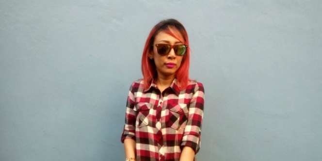 Ini Alasan Dewi Sanca Rela Tak Dinikahi Meski Hamil
