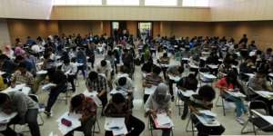 Skor Ujian SBMPTN 2018 Berbeda, Tak Ada Nilai Minus