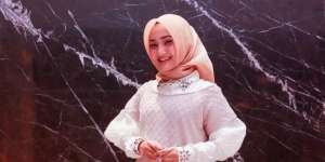 Perubahan Penampilan Fatin Shidqia, Makin Mempesona