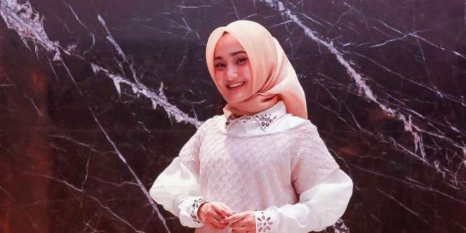 Perubahan Penampilan Fatin Shidqia, Makin Mempesona