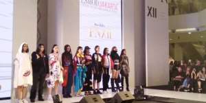 Desainer Lokal Ciptakan Koleksi 'Avengers: Infinity War'