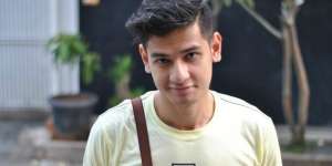 Heboh Video Lucinta Luna, Ini Jawaban Kevin Hillers