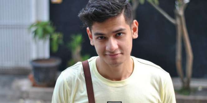 Heboh Video Lucinta Luna, Ini Jawaban Kevin Hillers