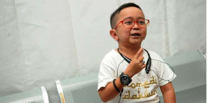 Nikah Belum Sebulan Istri Minta Cerai, Daus Mini: Gimana Lagi?