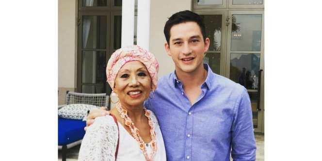 Innalillahi! Kabar Duka Menghampiri Mike Lewis