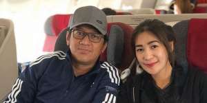 Rumah Mewah, Kursi di Dapur Andre Taulany Mirip Konter HP