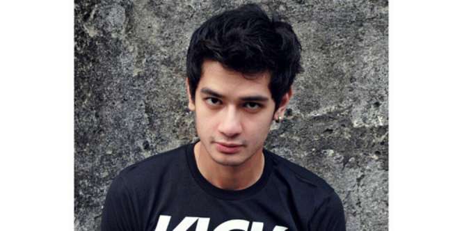 Fakta Kevin Hillers, Aktor yang Digosipkan dengan Lucinta Luna
