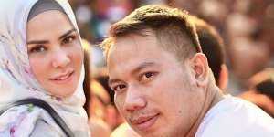 Dituding Nikah Settingan, Angel: Saya Bilang Sama Vicky...