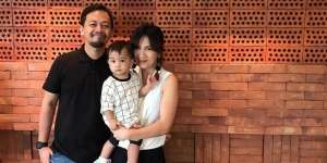 Lama Hilang, Ini Kabar Terbaru Pemeran Fanny 'Pernikahan Dini'