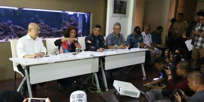 20 WNI Diperbudak Kapal Rusia yang Jadi Buron Interpol