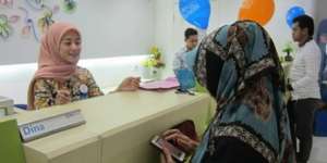 Dalam 2,5 Hari, 15.108 Calon Jemaah Lunasi BPIH di BRISyariah