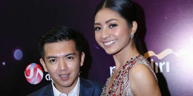 Nicky Tirta Gugat Cerai Istri