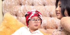 Daus Mini Ungkap Penyebab Sebenarnya Istri Minta Cerai