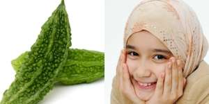 Tak Suka Makan Pare? Coba untuk Merawat Kecantikan Yuk!