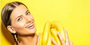 Jangan Buang Kulit Pisang! Punya Manfaat Ajaib Buat Kecantikan