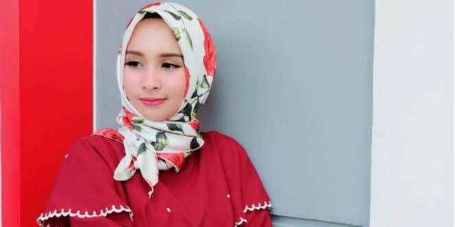 Tutorial Merias Alis untuk Tampilan Sehari-hari