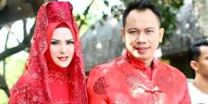 Vicky Prasetyo Dapat Kado Ultah Spesial dari Angel Lelga